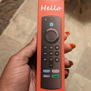 Amazon Firestick Voice Remote (3rd Generation)
